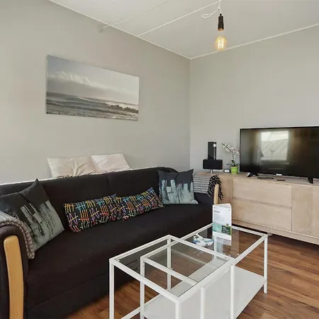 Bad, Lejl 63 * Fanø