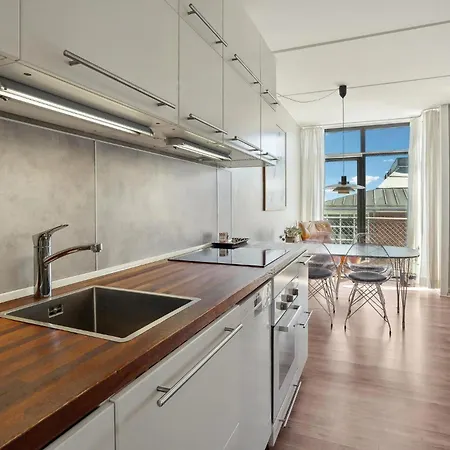 Bad, Lejl 63 Διαμέρισμα